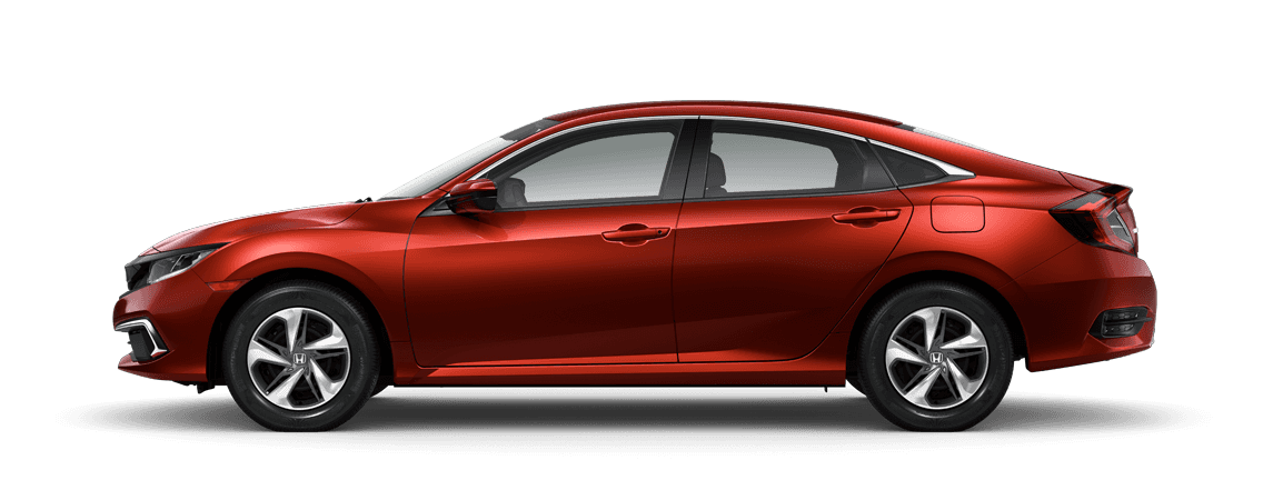 2022 Honda Civic Sedan