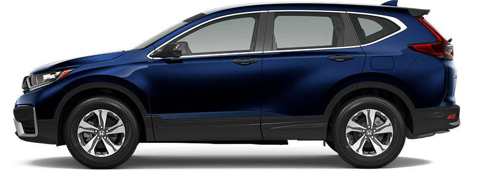 2021 Honda CR-V AWD