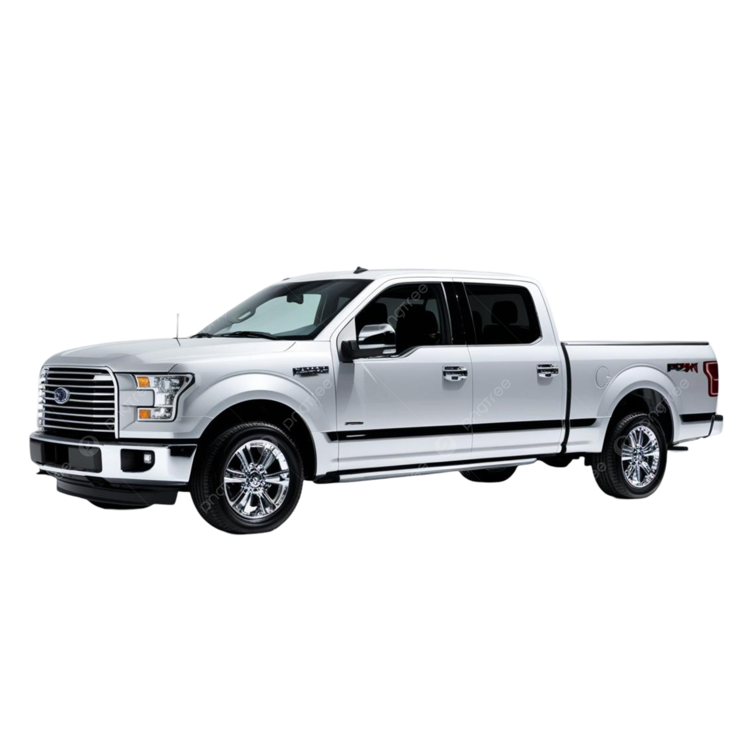 2020 Ford F-150 XLT 4x4